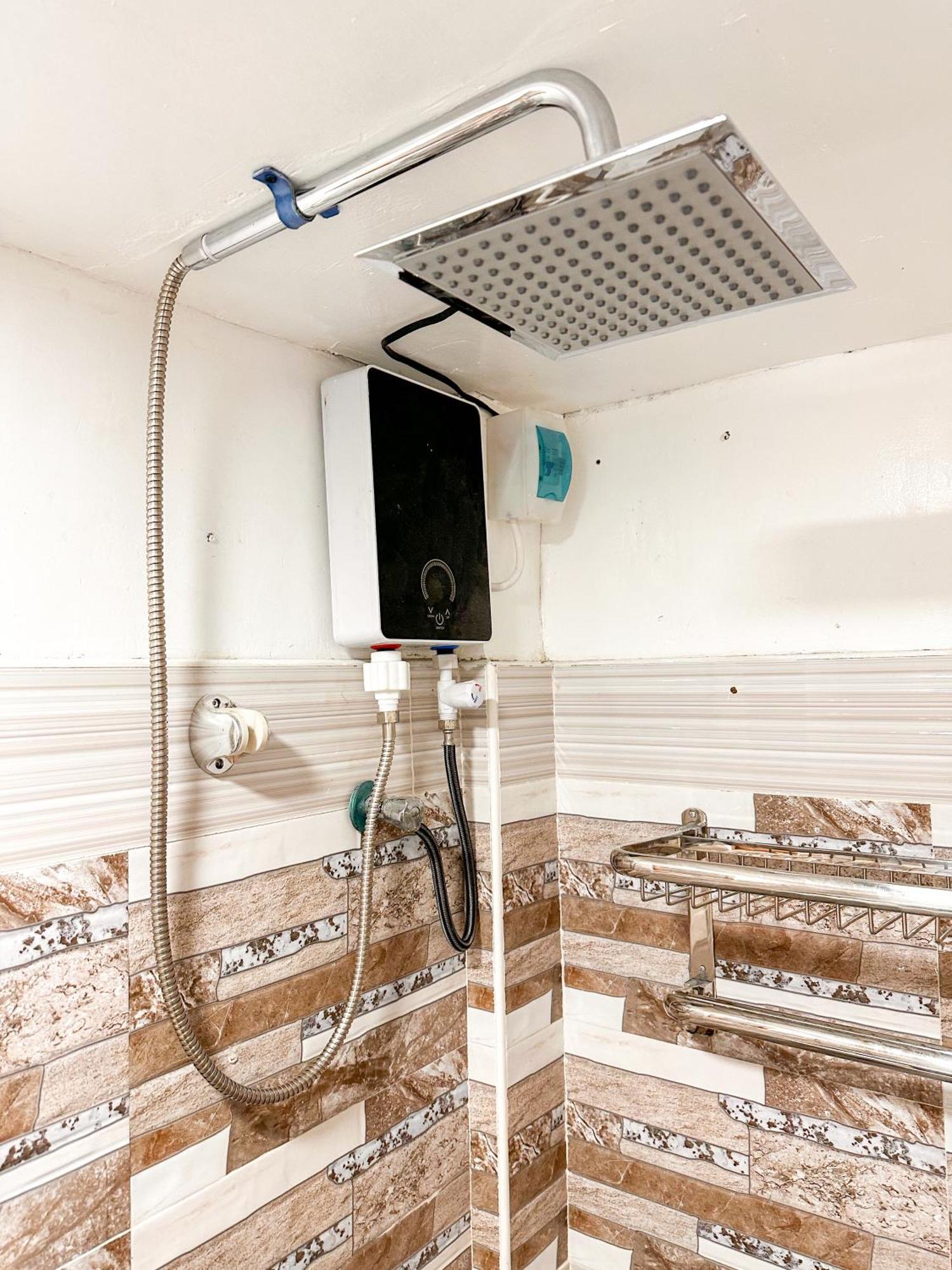 Hangout'S Hostel エルニド エクステリア 写真