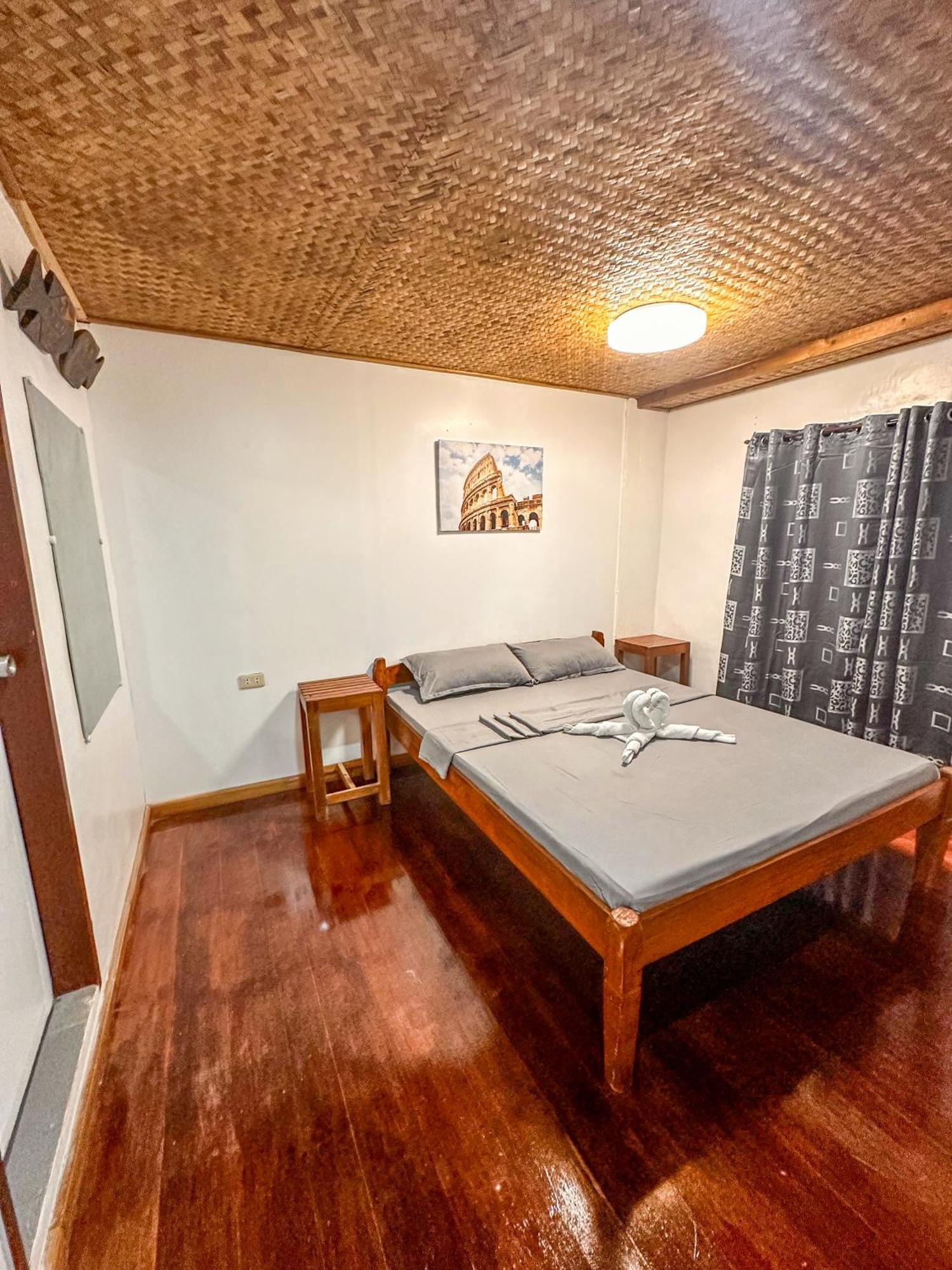 Hangout'S Hostel エルニド エクステリア 写真